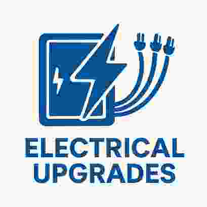 Electrical Upgrades