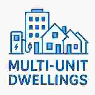 Multi-Unit Dwellings