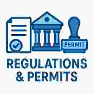 Regulations & Permits