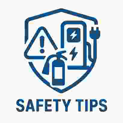 Safety Tips