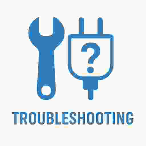 Troubleshooting